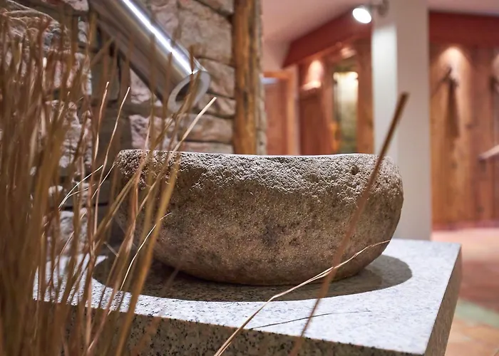 Flair Hotel Weiss