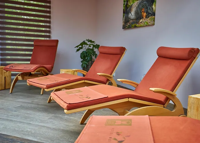 Flair Hotel Weiss